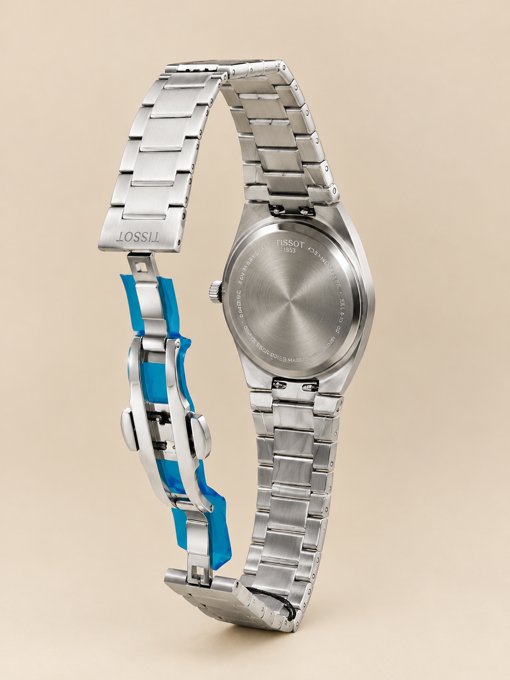 Tissot PRX Powermatic