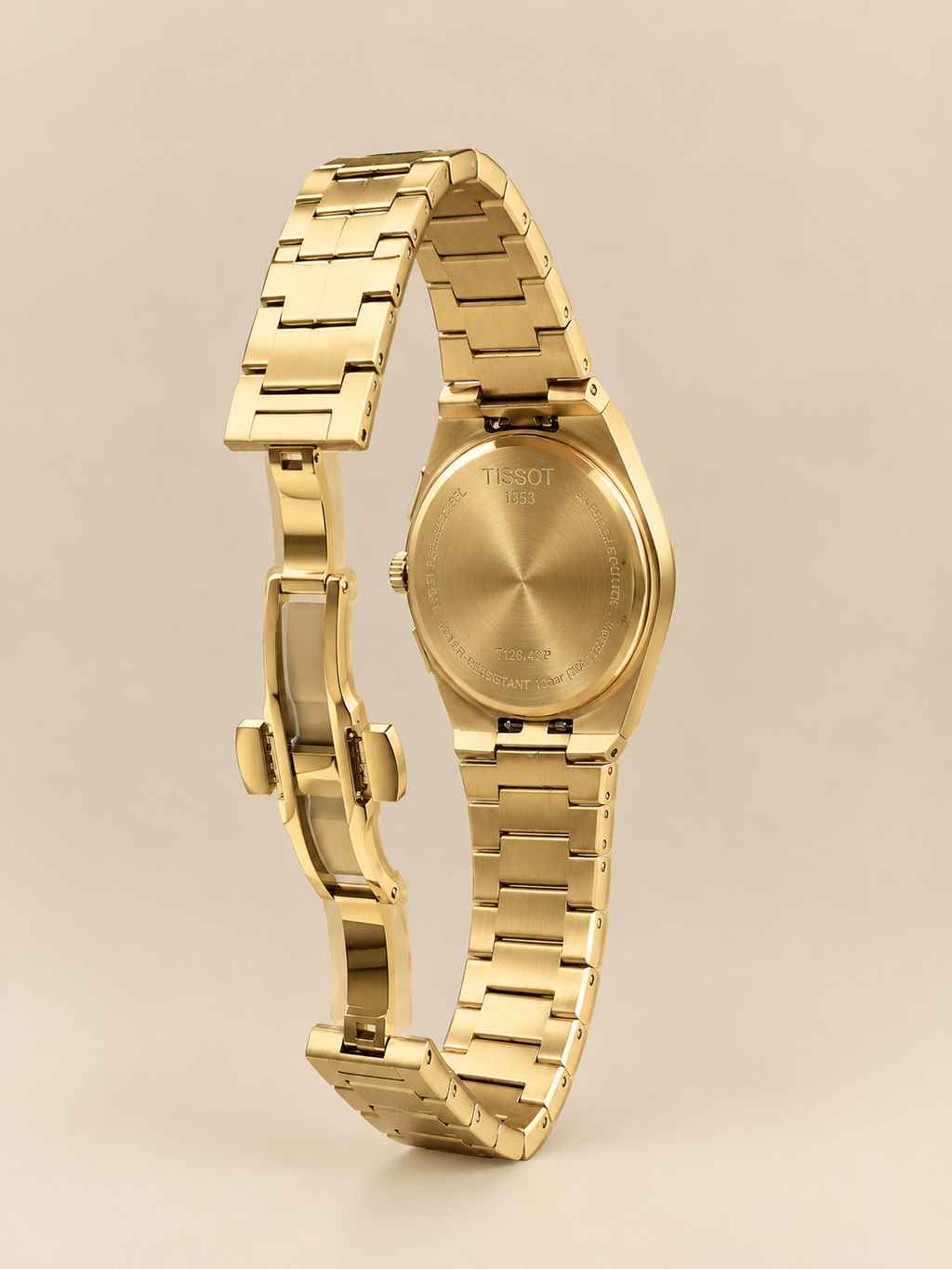 Tissot PRX