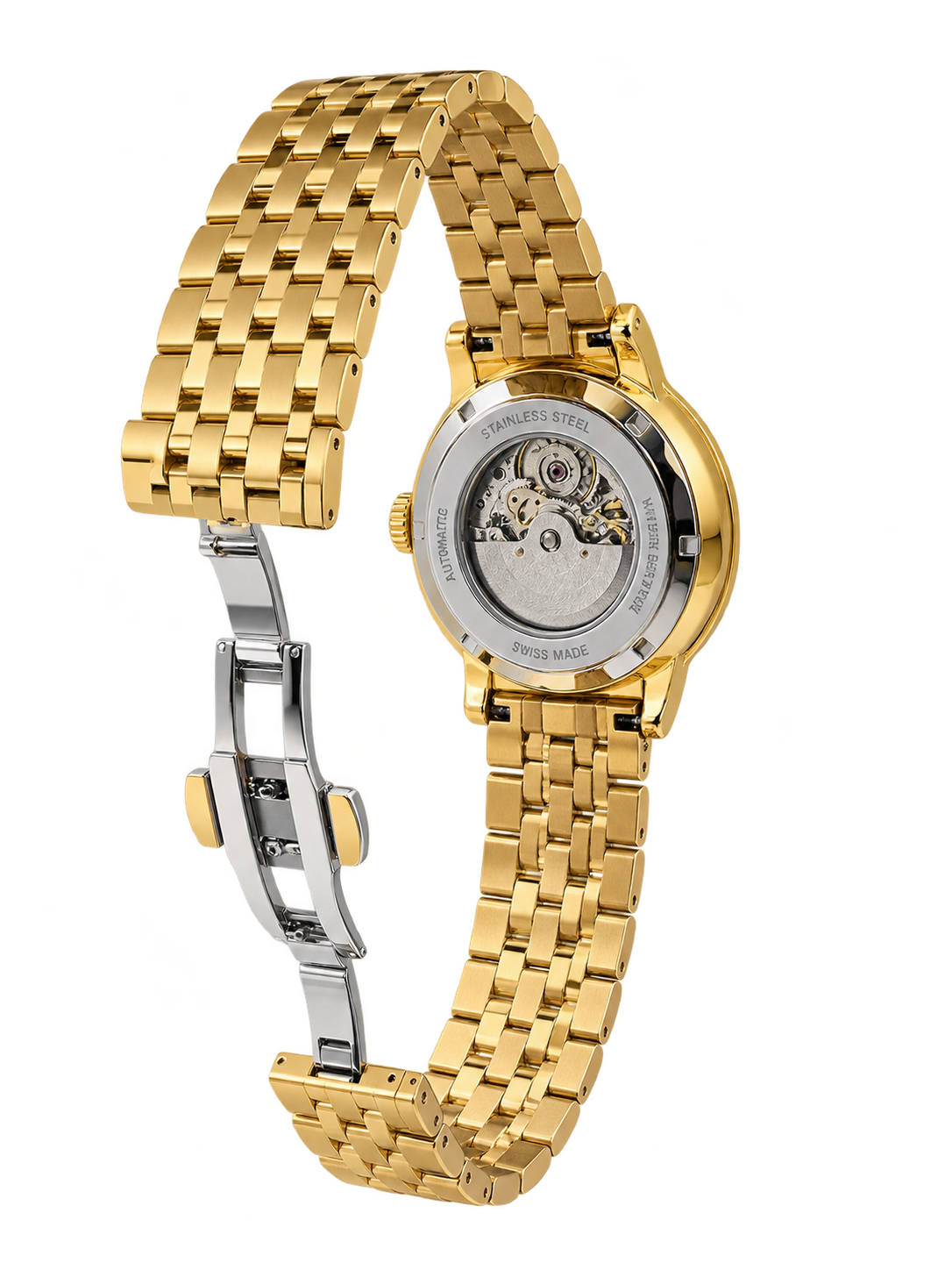 Patek Philippe Chronograph.
