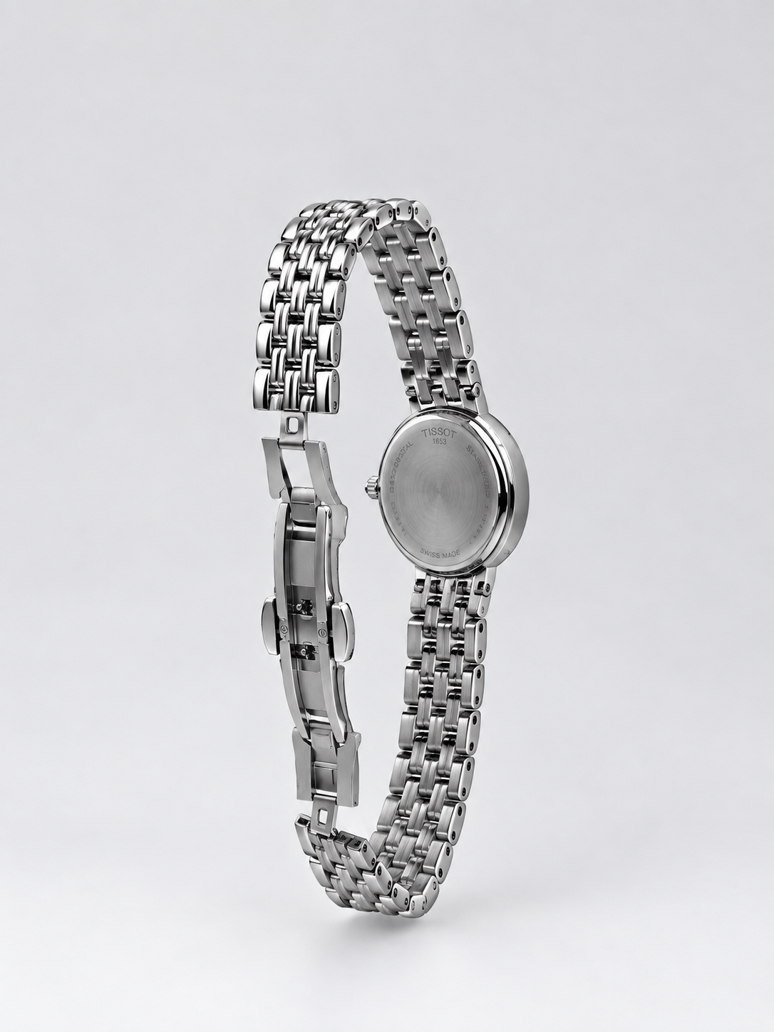 Tissot Women.