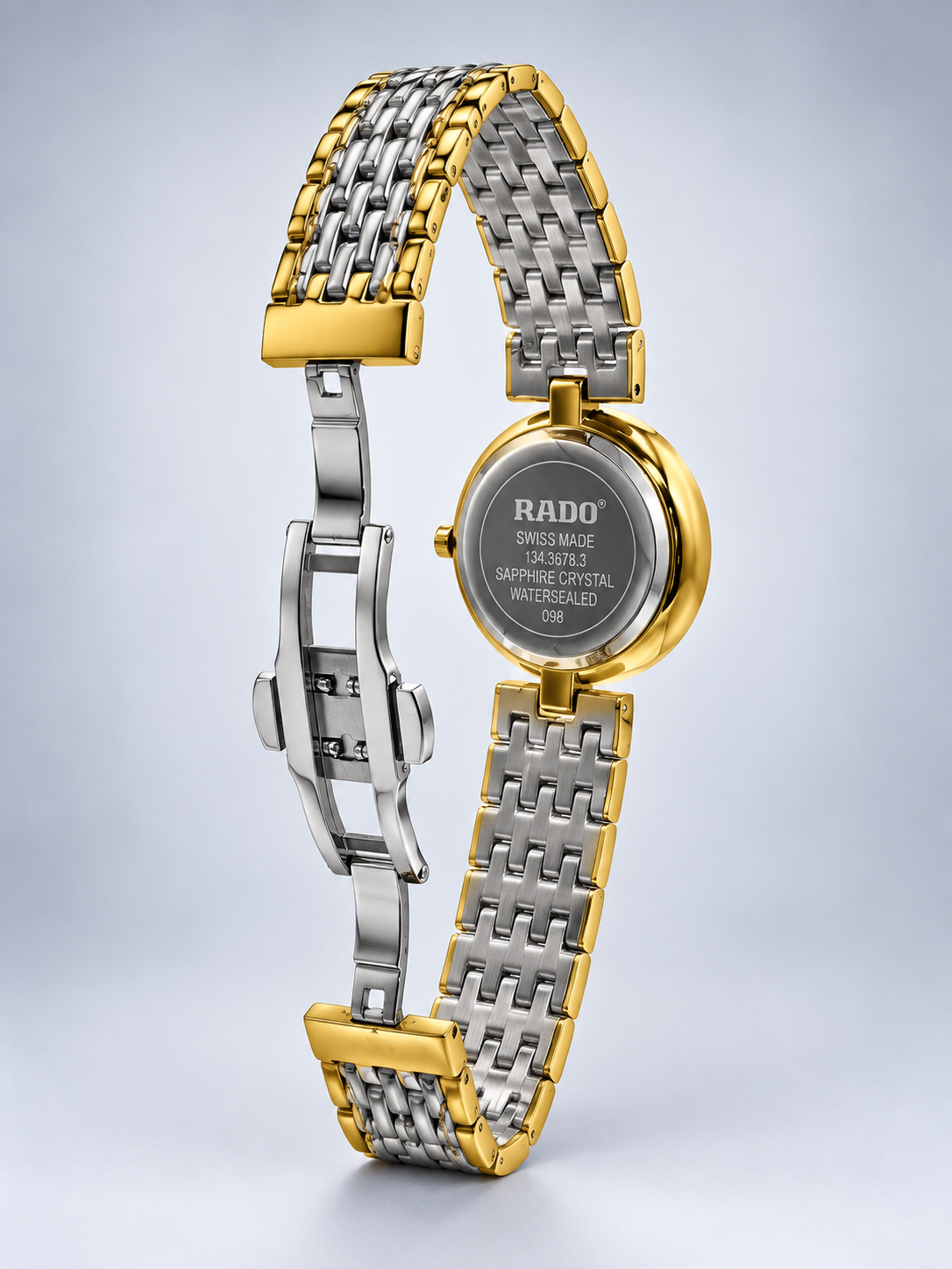 Rado Florence Medium Dial