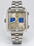 Tag Heuer Monaco Master Quality