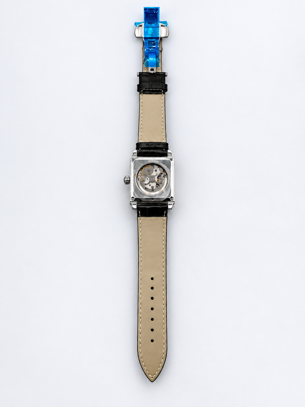 Men Watch Philippe Constamin