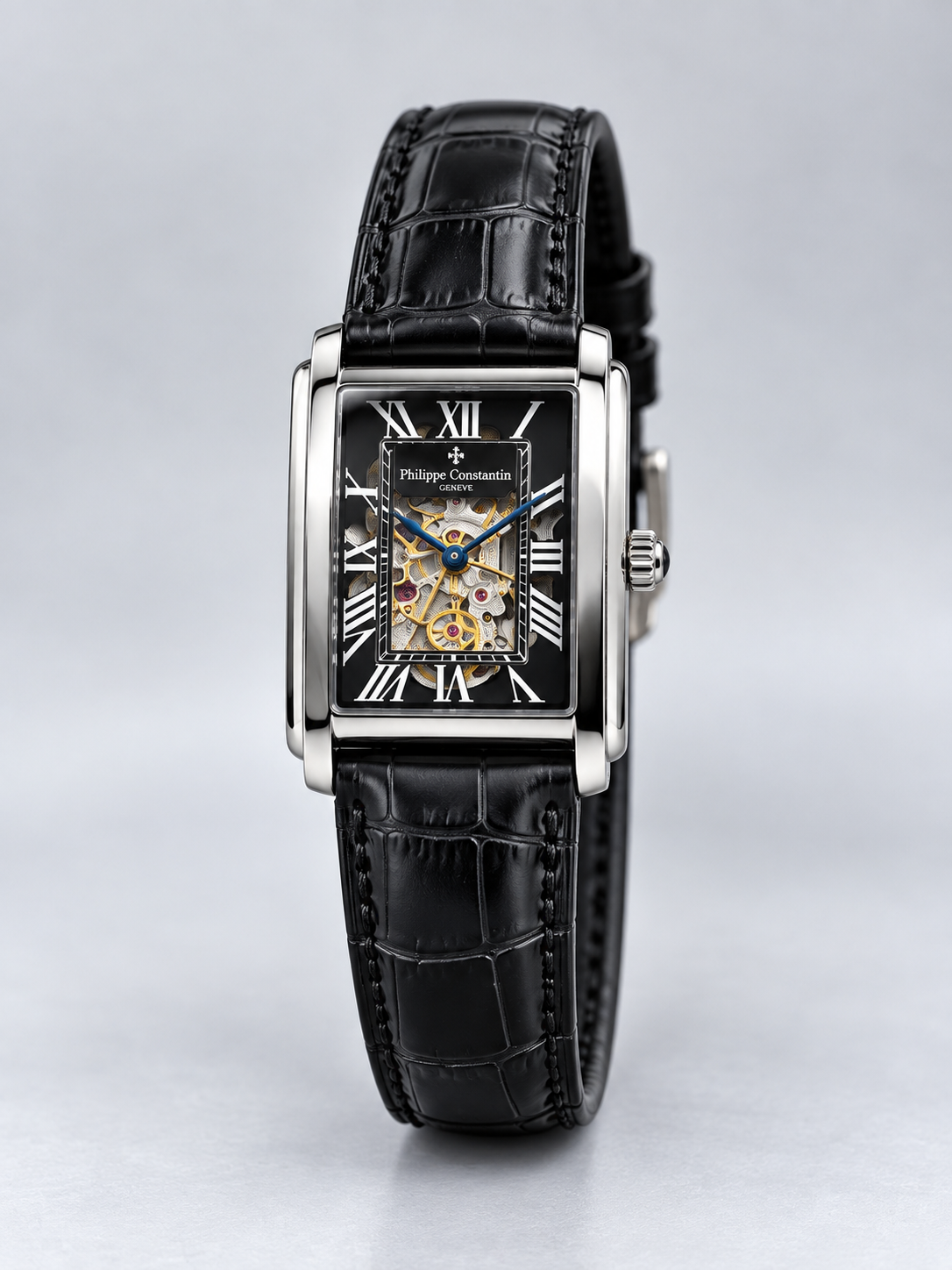 Men Watch Philippe Constamin