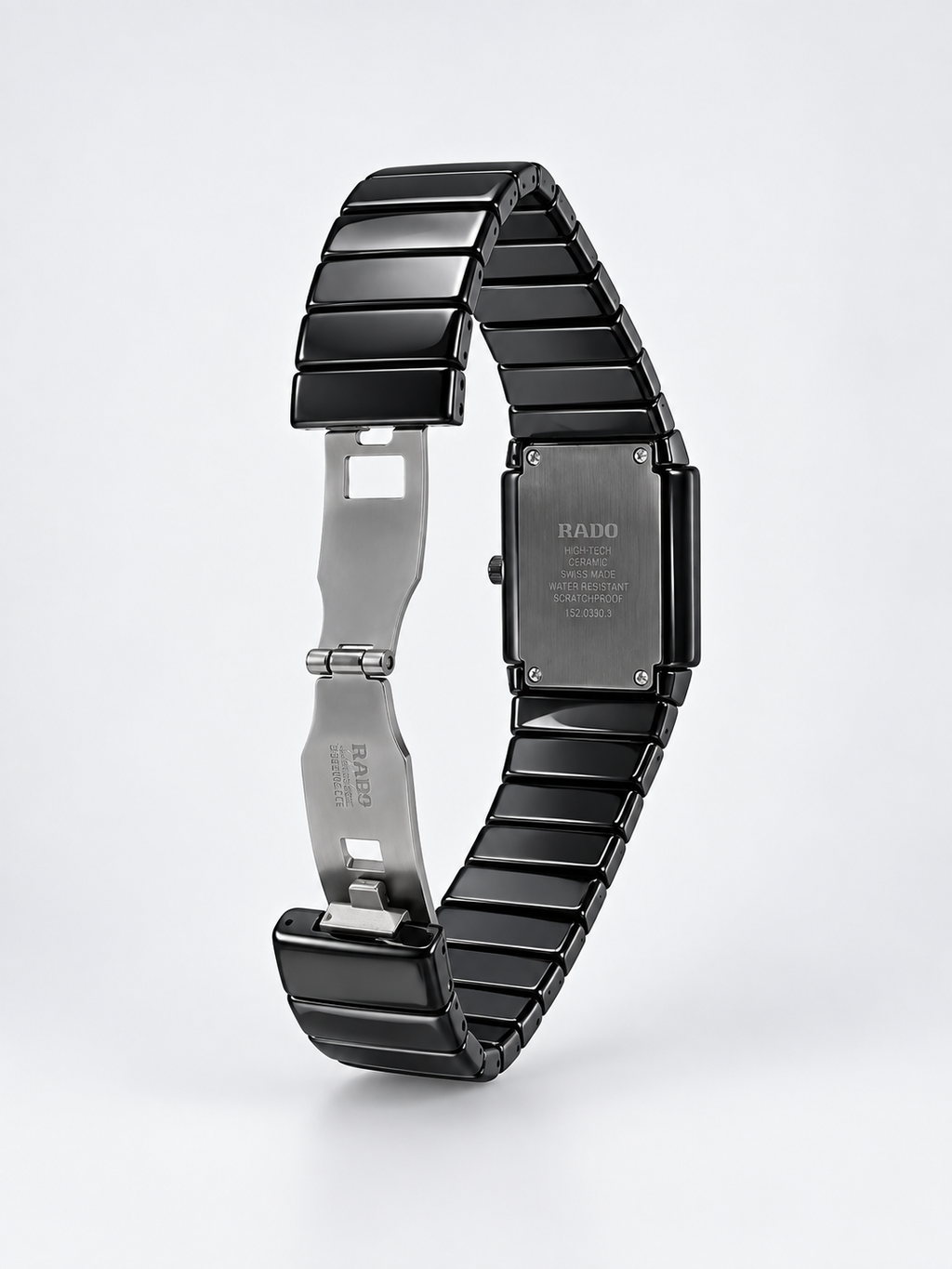 Rado Jubilee