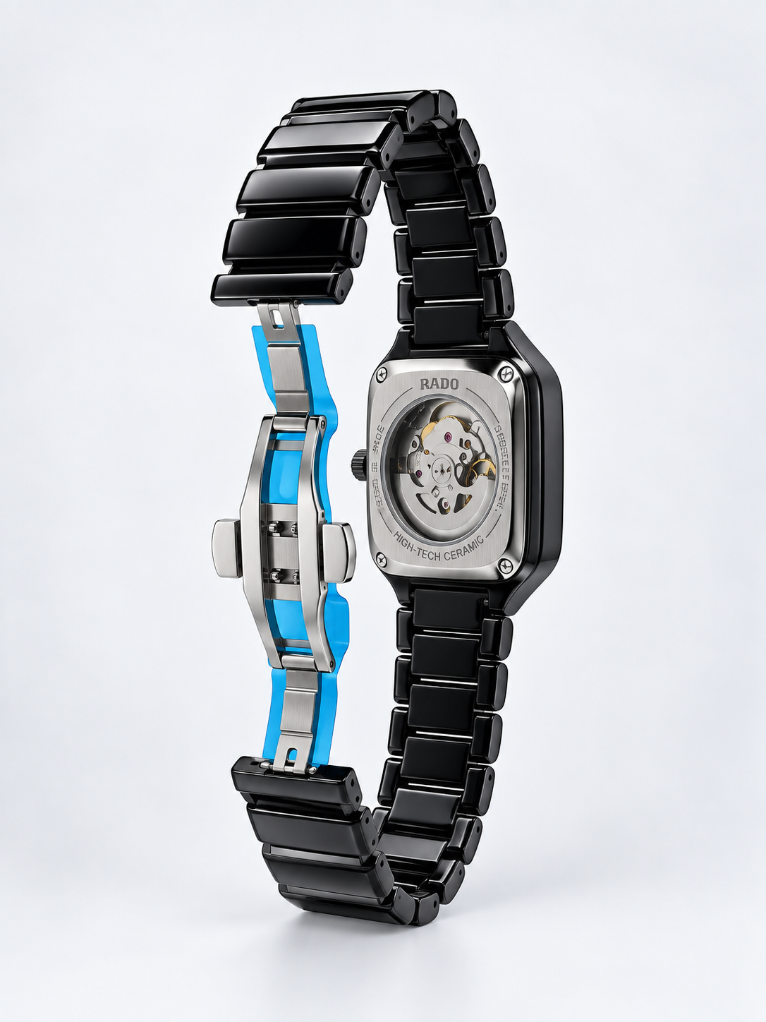 Men Rado Automatic