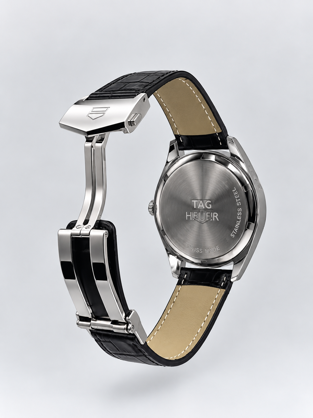Tag Heuer Manual