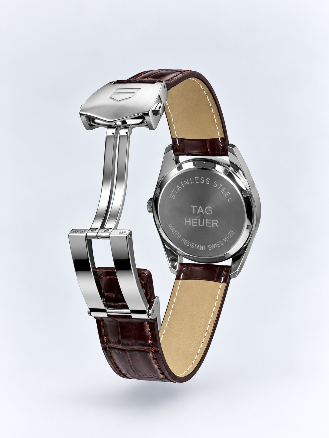 Tag Heuer Manual