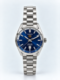 Tag Heuer Carrera Date Just
