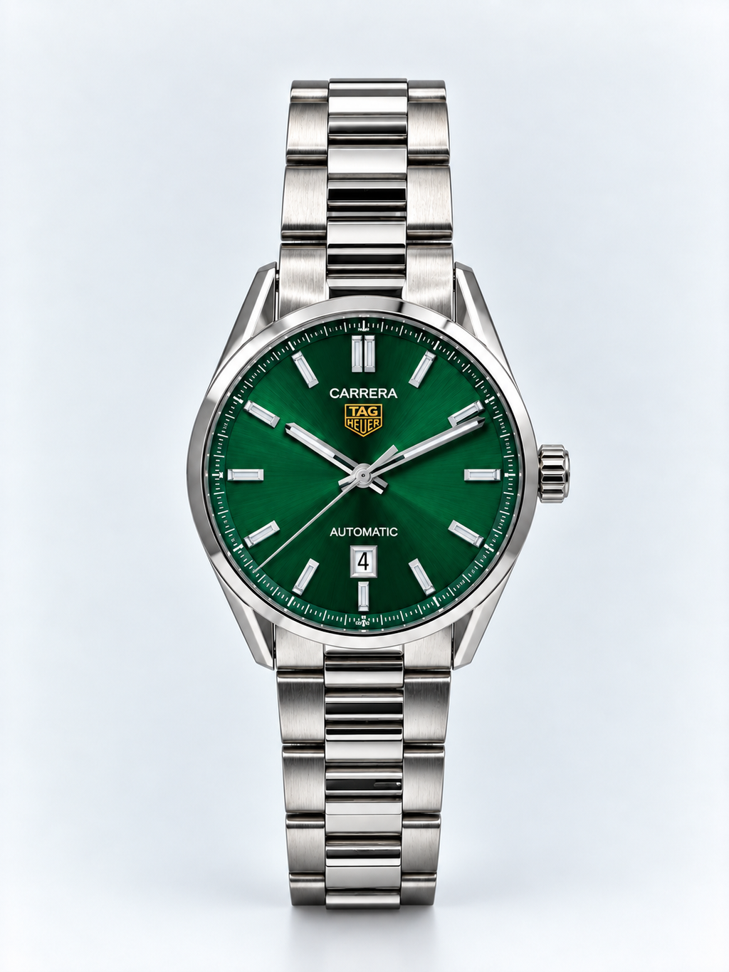 Tag Heuer Carrera Date Just