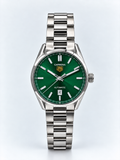 Tag Heuer Carrera Date Just