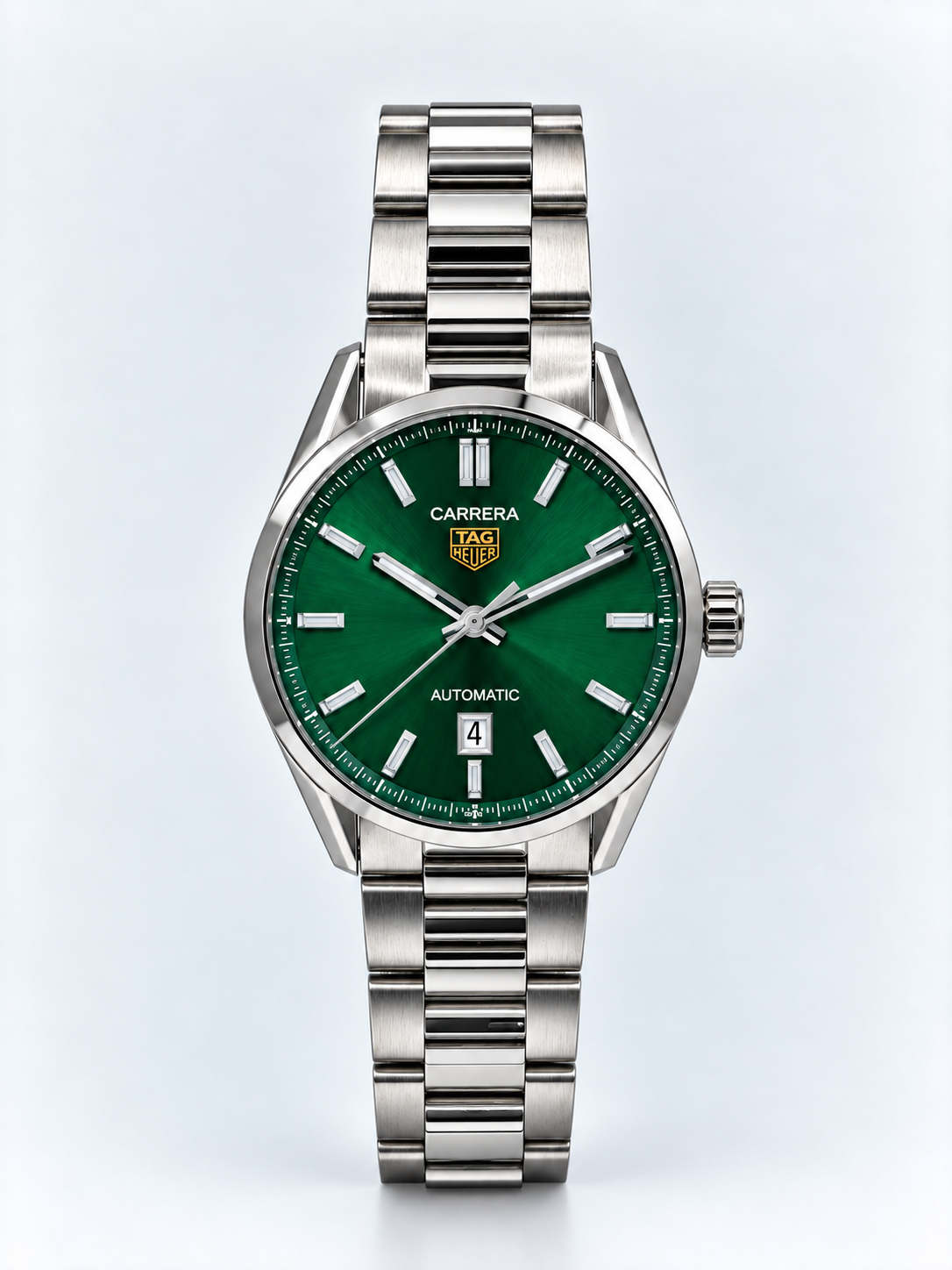 Tag Heuer Carrera Date Just