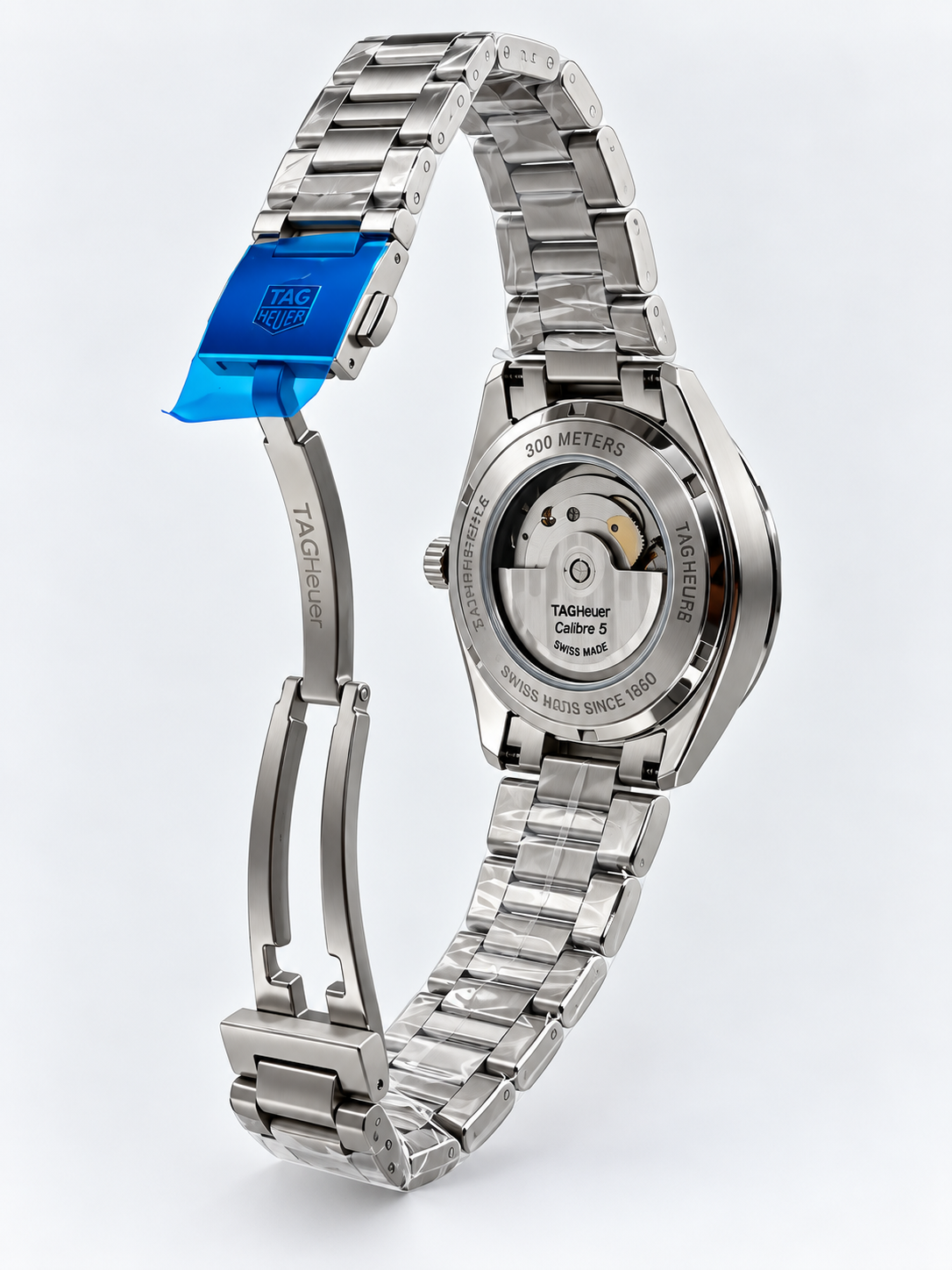Tag Heuer Carrera Date Just
