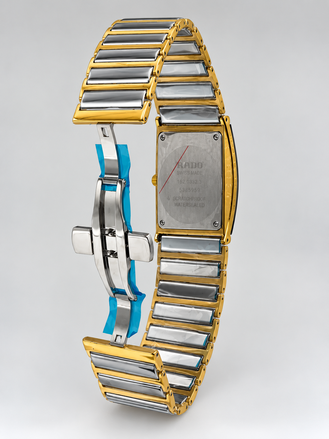 Rado Integral Jubilee