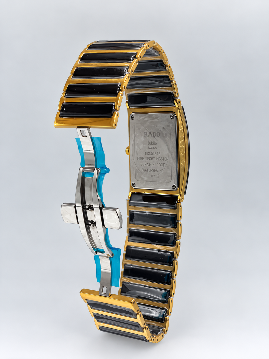Rado Integral Jubilee