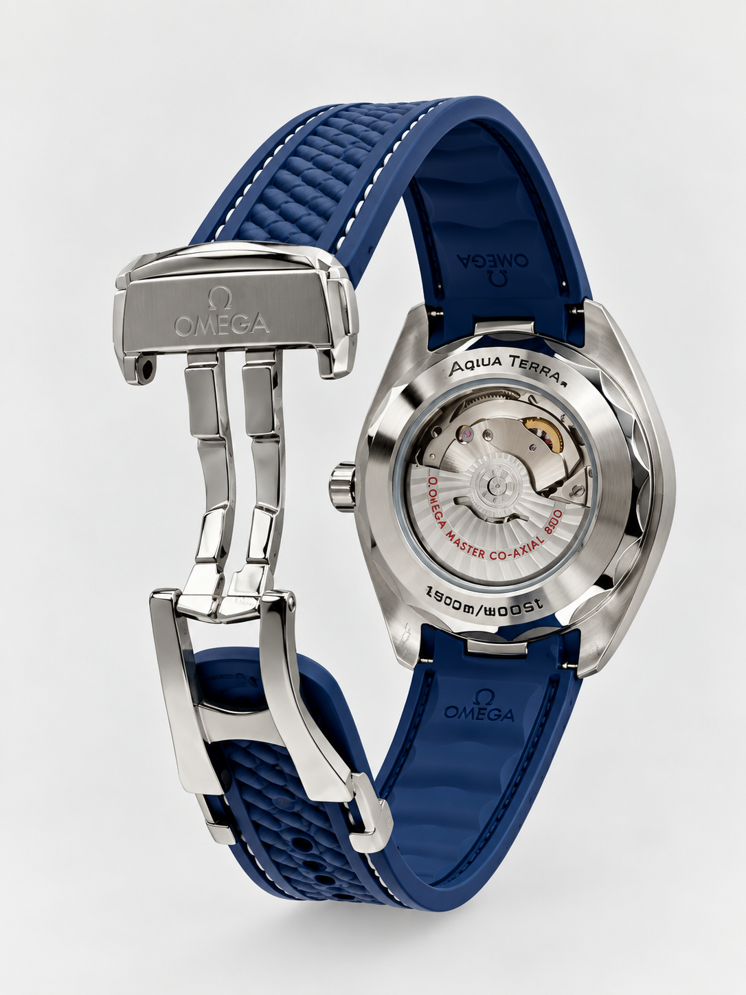 Omega SeaMaster AquaTerra