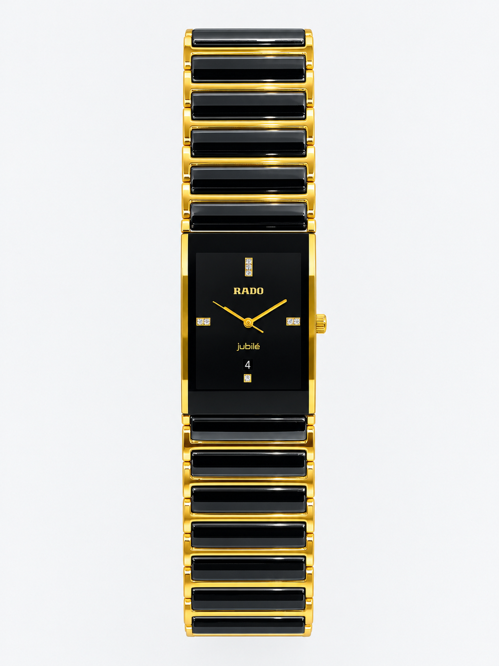 Rado Integral Jubilee