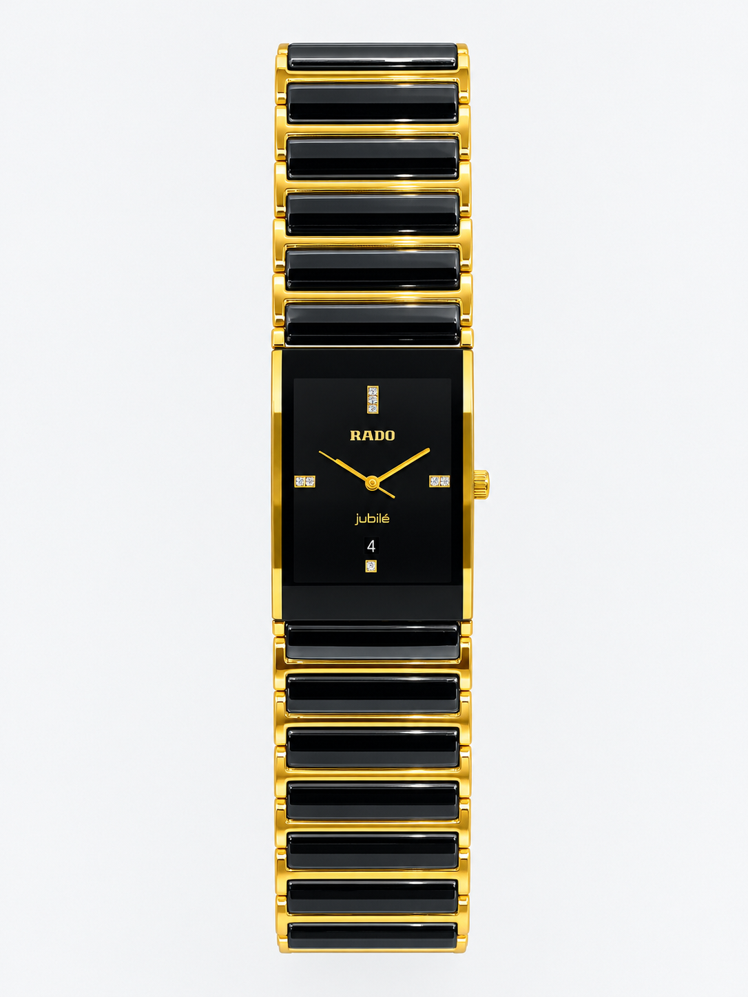 Rado Integral Jubilee