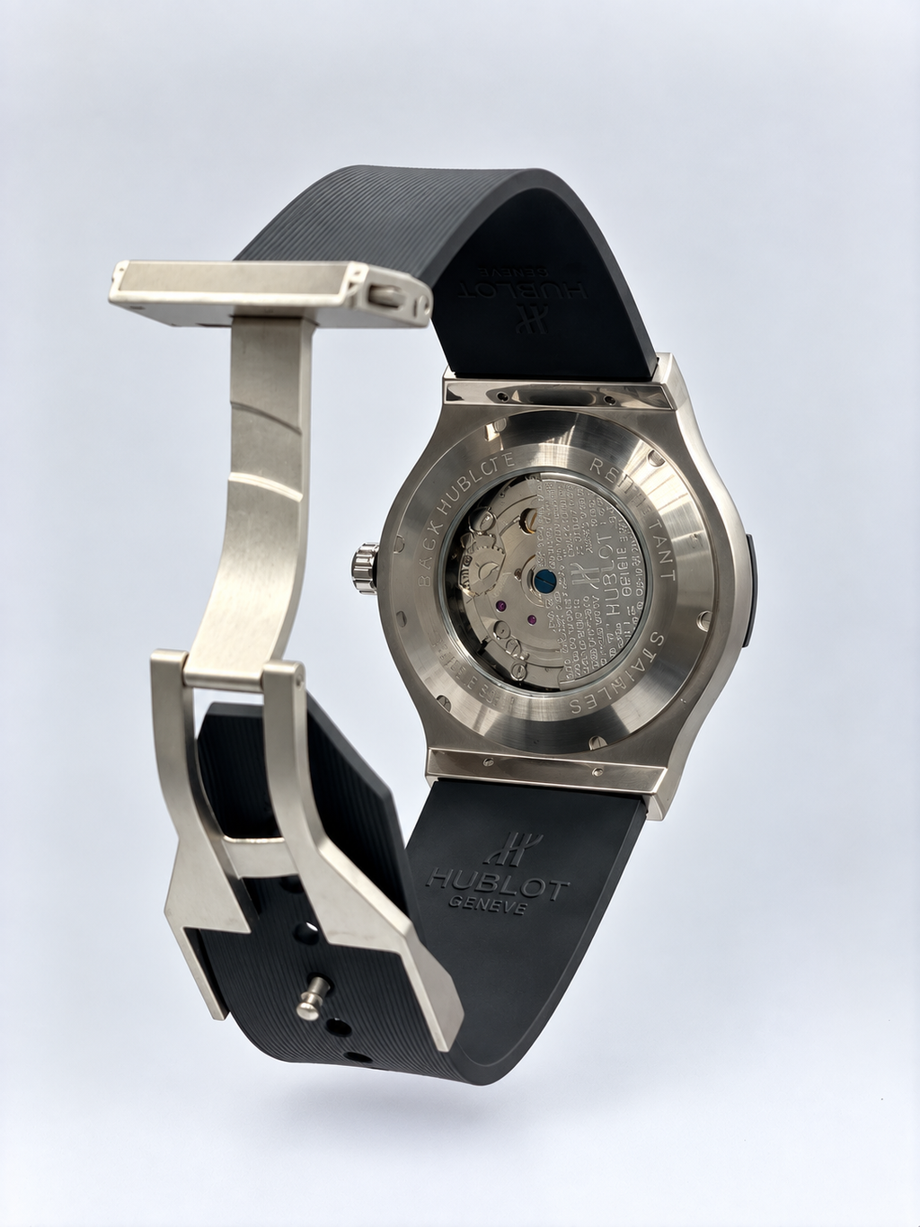 Hublot Automatic