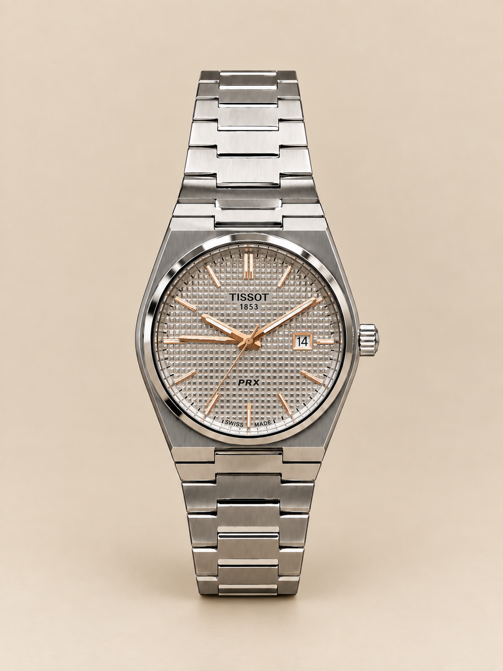 Tissot PRX Powermatic