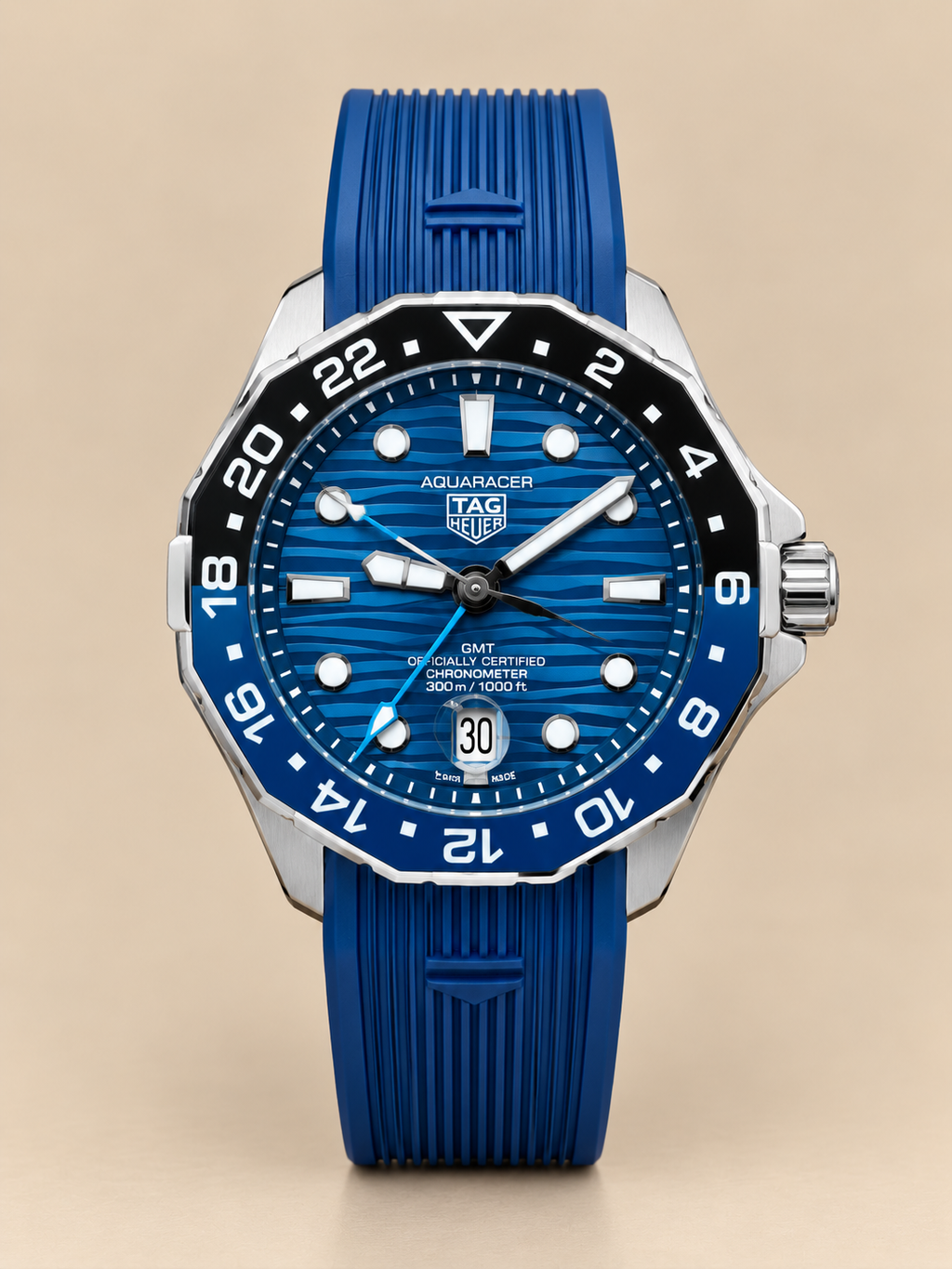 Master Quality Tag Heuer GMT