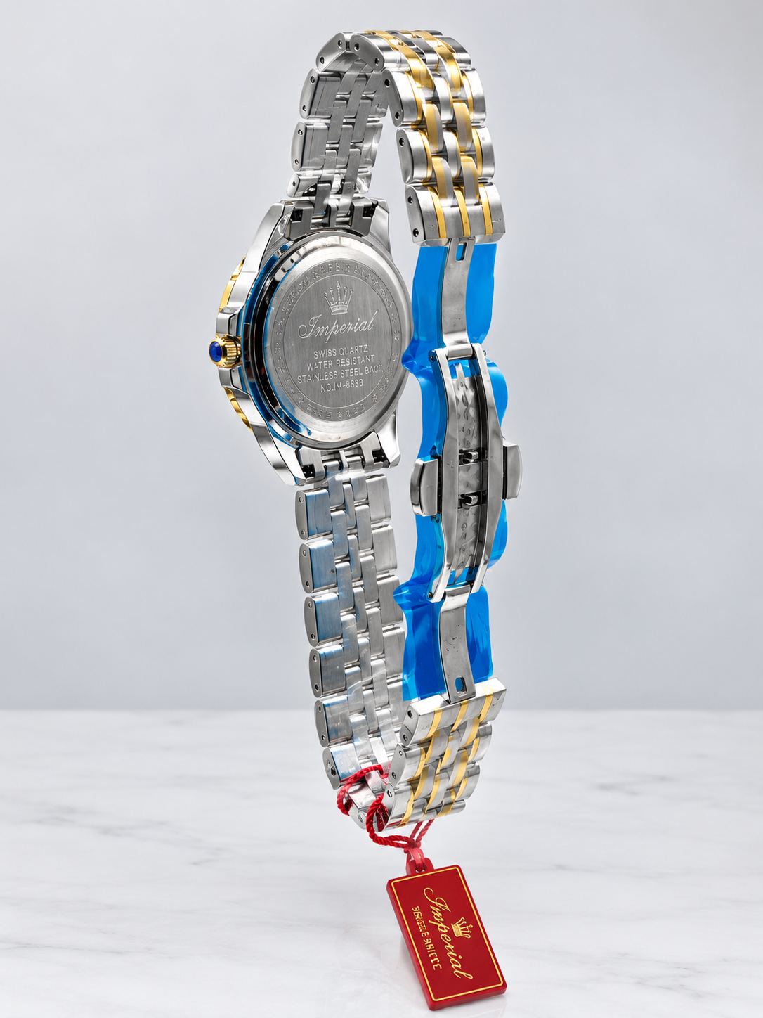 Imperial Watch Men