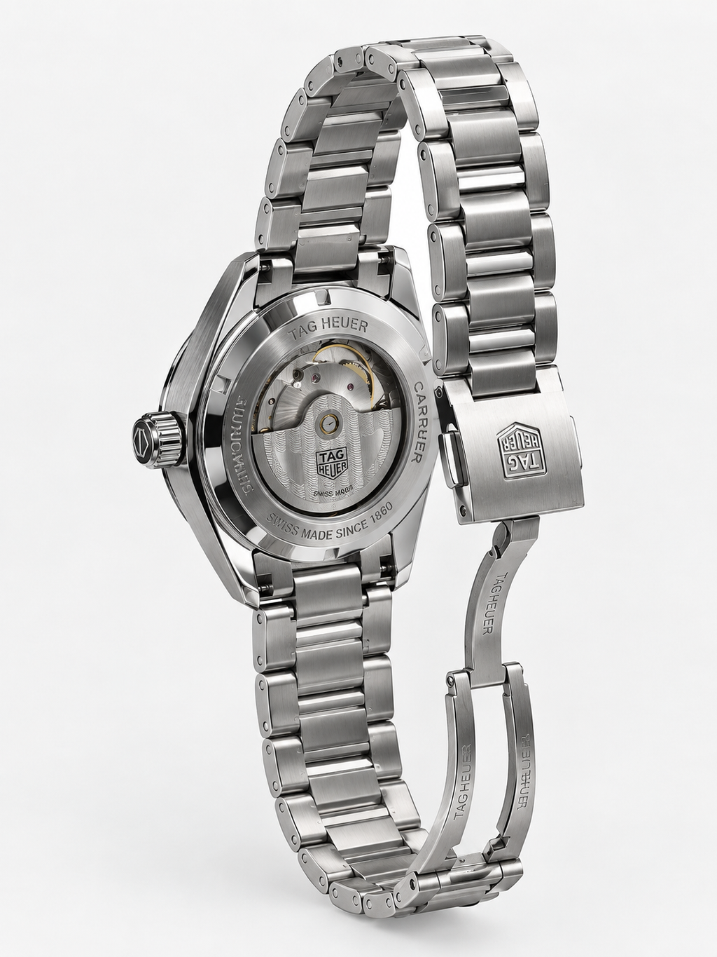 Tag Heuer Carrera Calibre 5