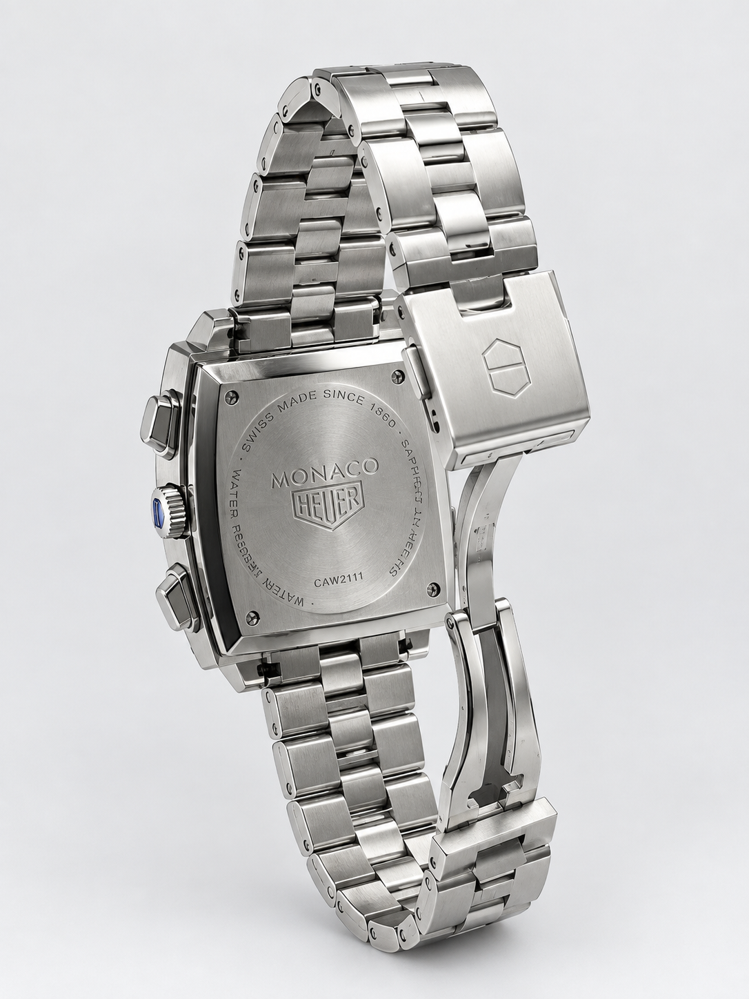 Tag Heuer Monaco Master Quality