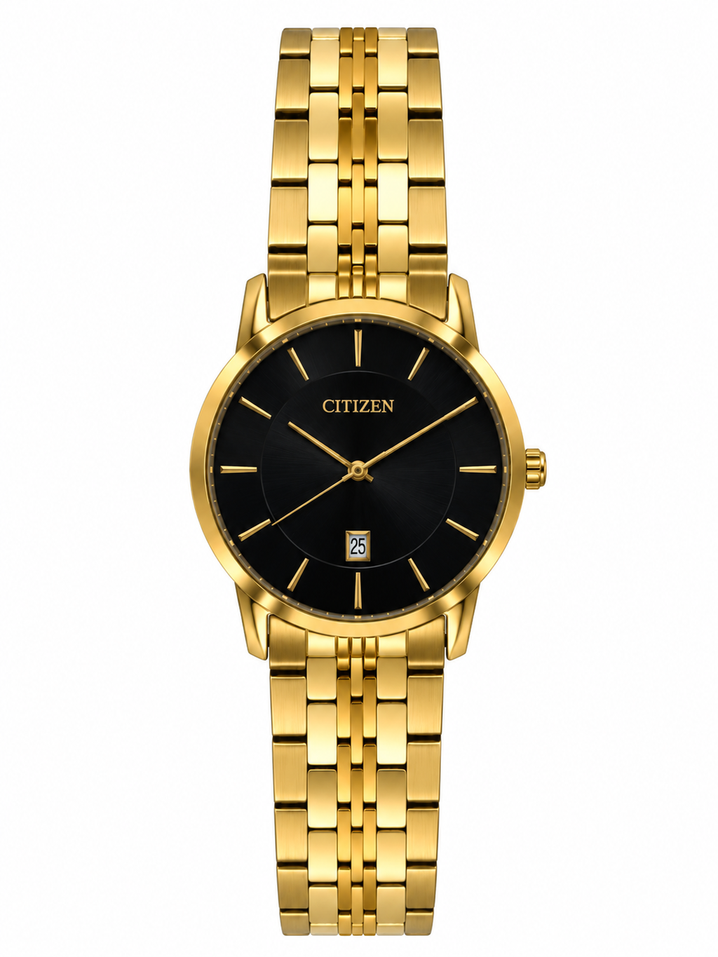 Citizen Quartz