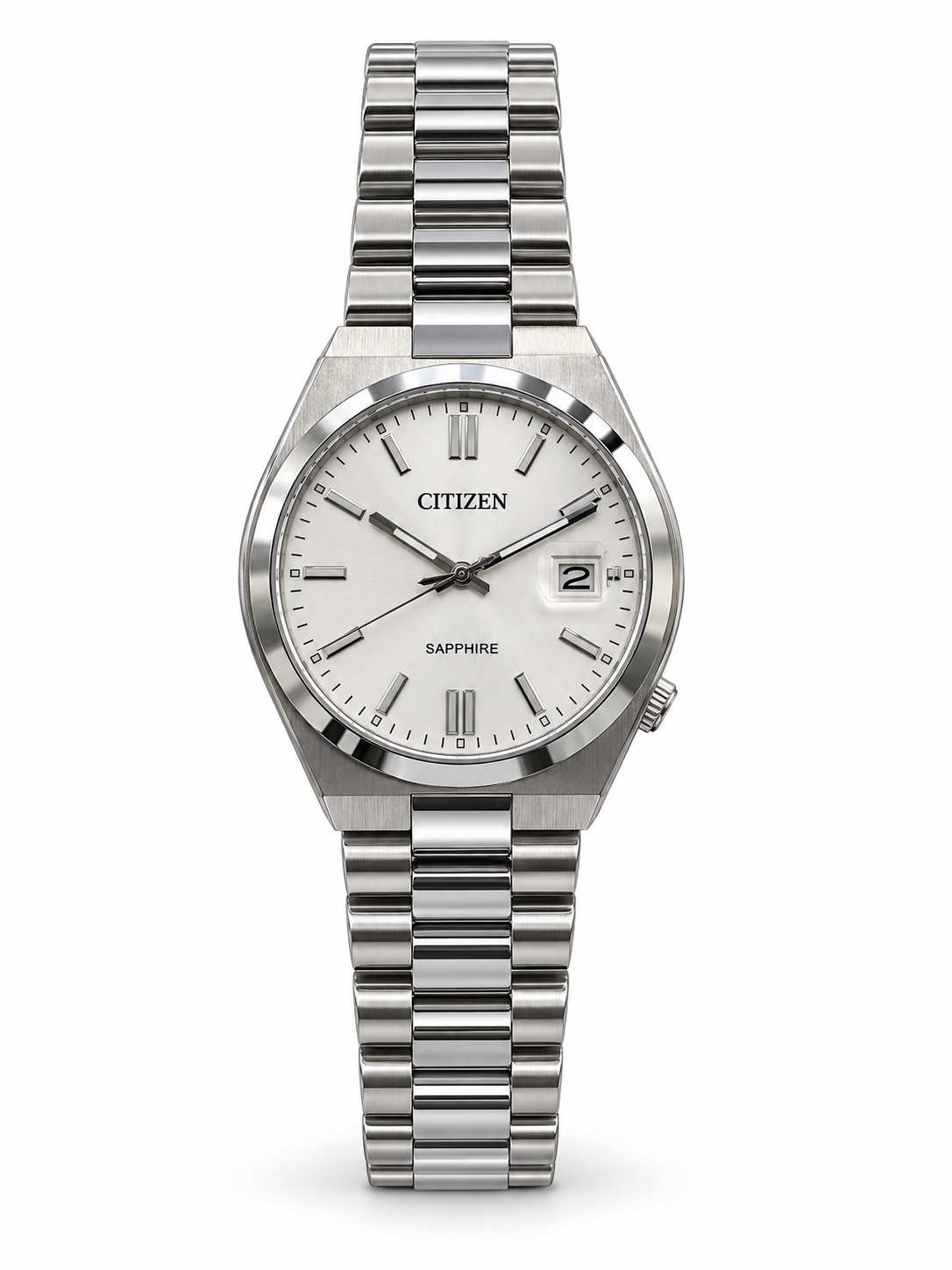 Citizen Tsuyosa