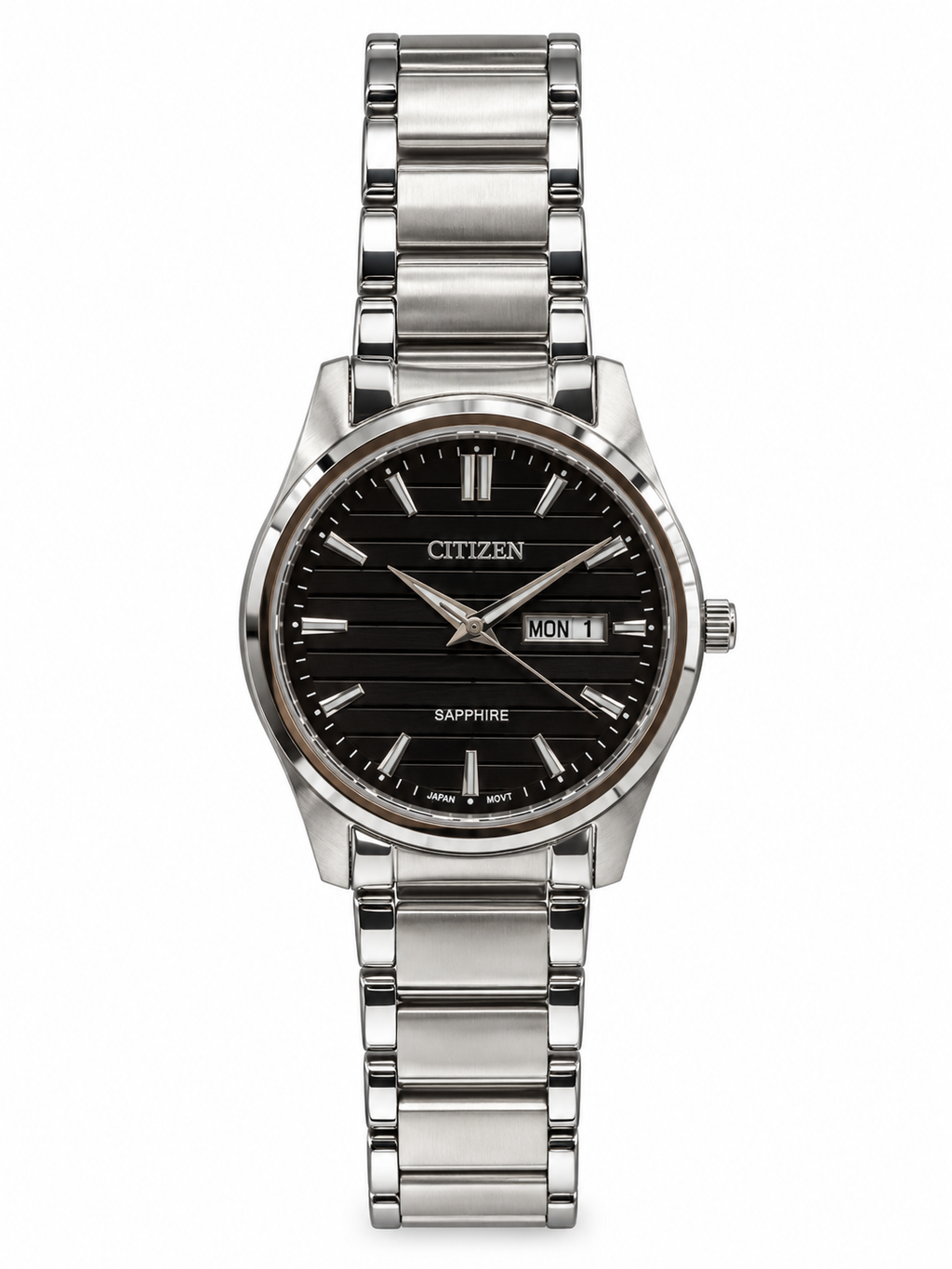 Citizen Quartz