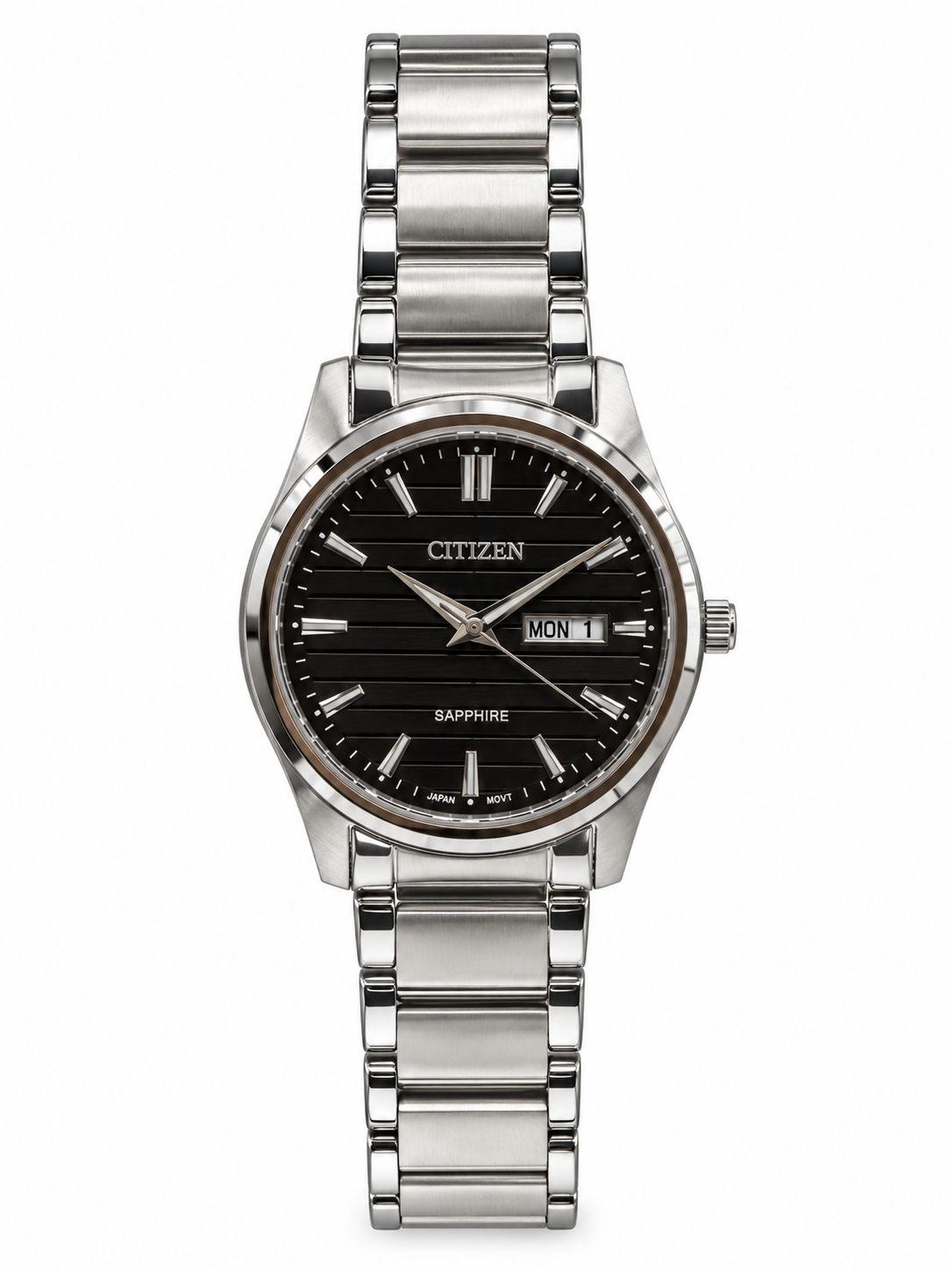 Citizen Quartz