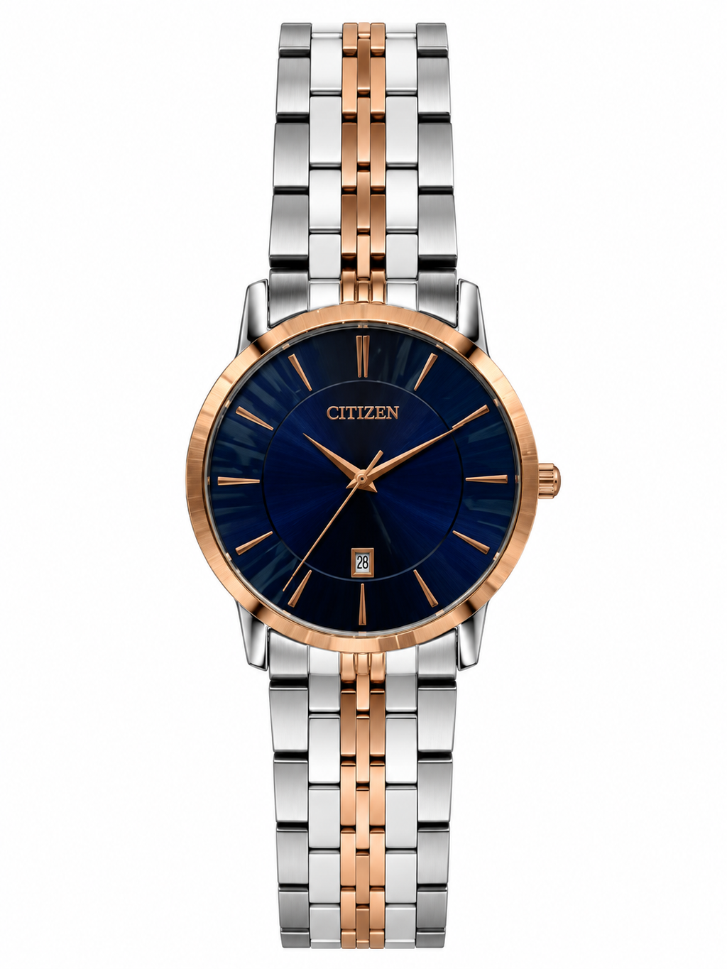 Citizen Quartz