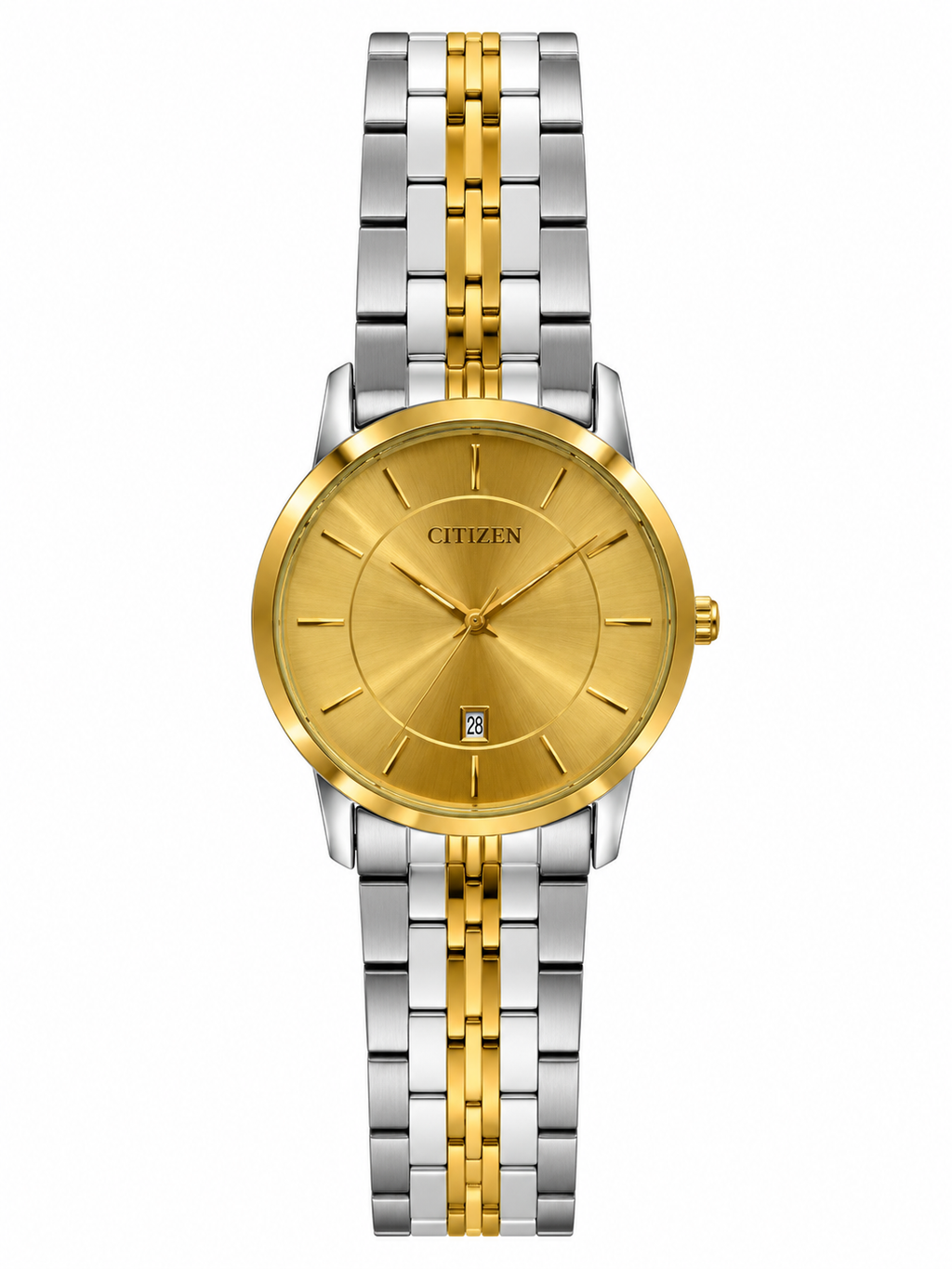 Citizen Quartz