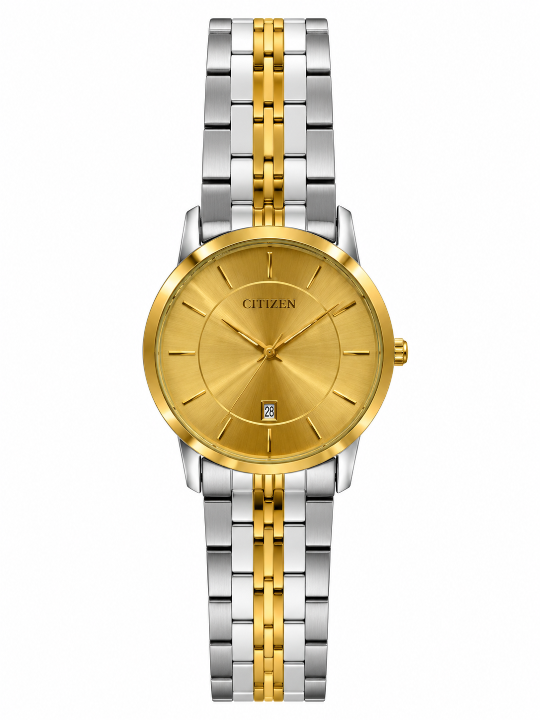 Citizen Quartz