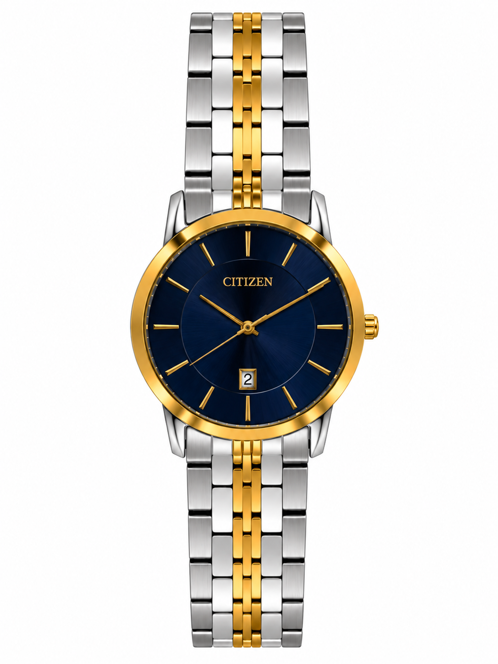 Citizen Quartz