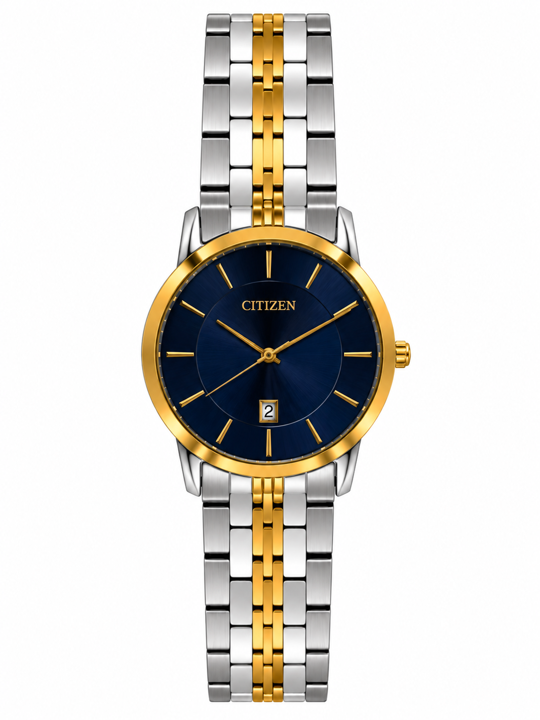 Citizen Quartz