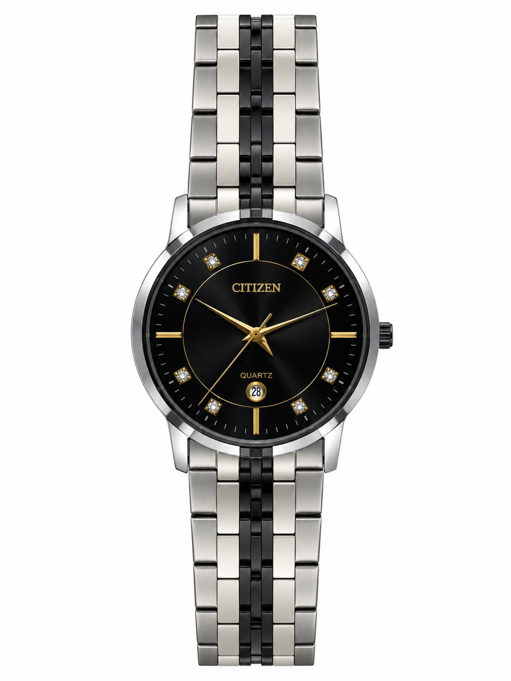 Citizen Quartz