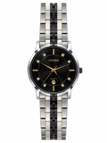 Citizen Quartz