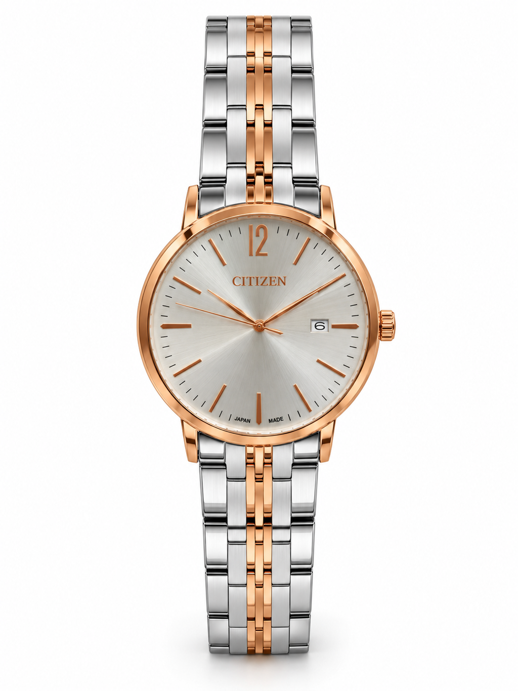 Citizen Quartz Standard