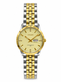 Citizen Quartz