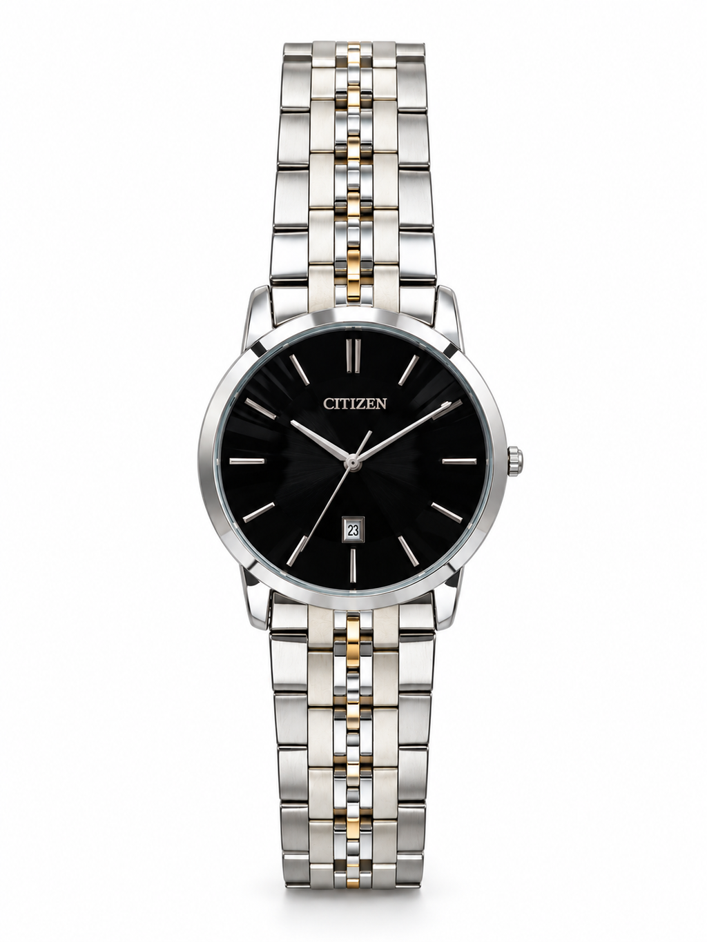 Citizen Quartz