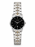 Citizen Quartz