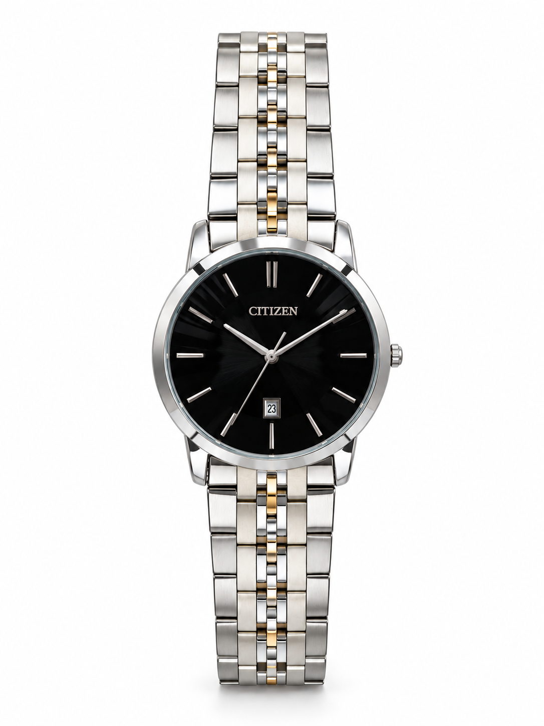 Citizen Quartz