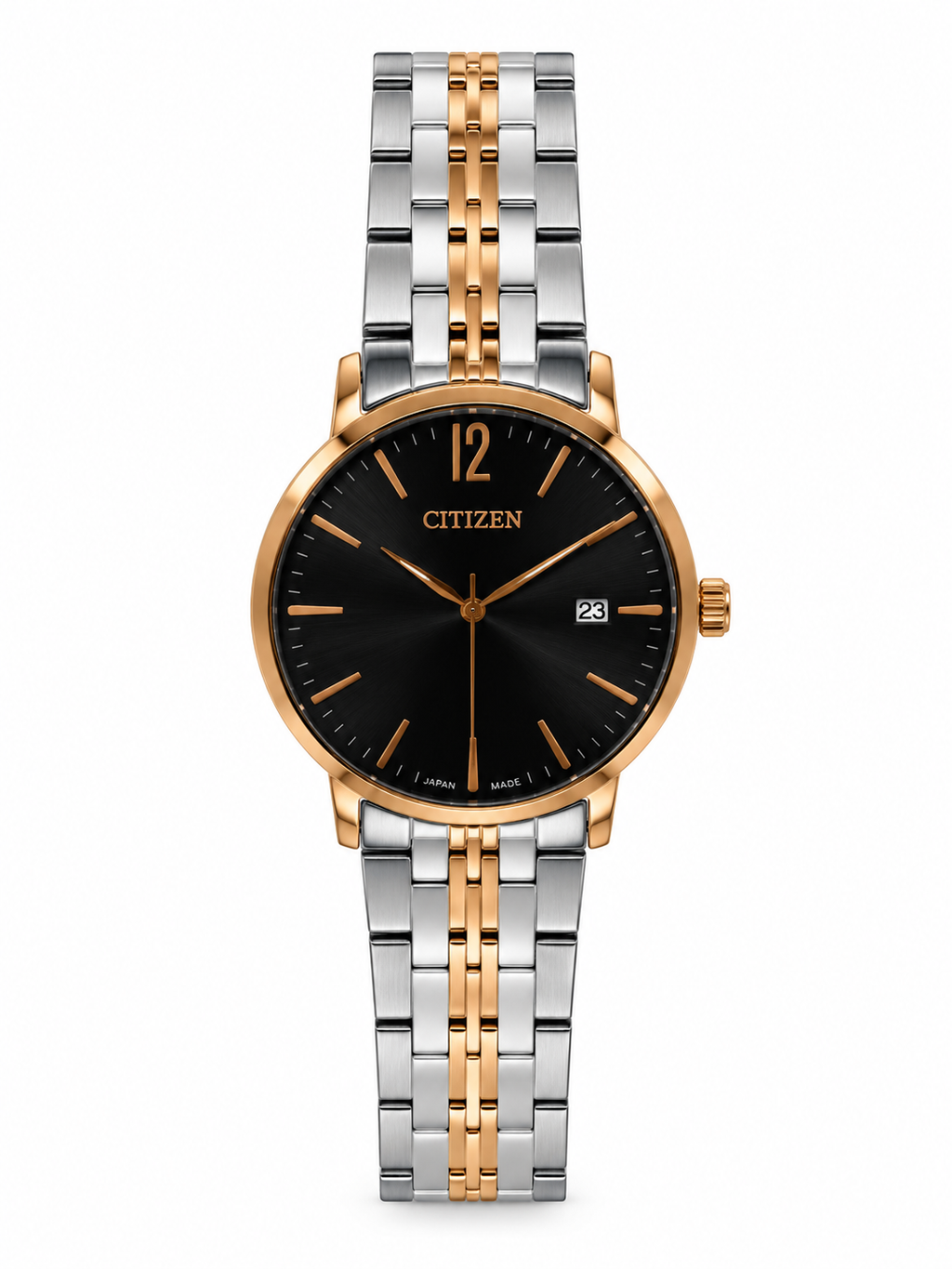 Citizen Quartz Standard
