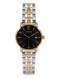 Citizen Quartz Standard