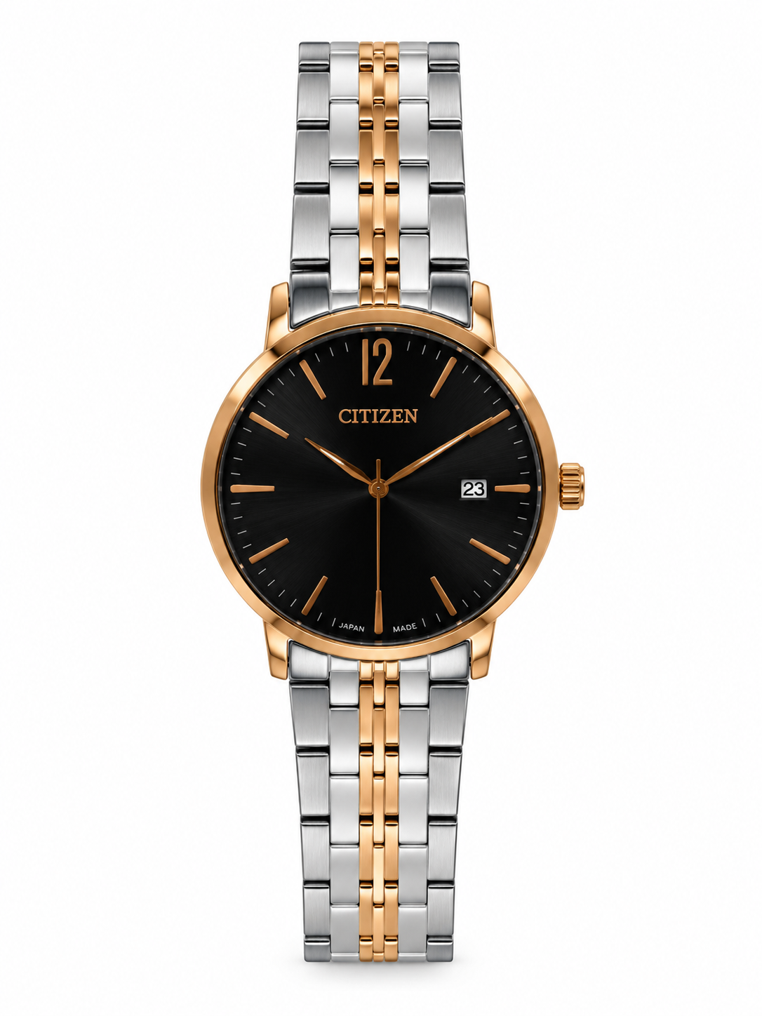 Citizen Quartz Standard
