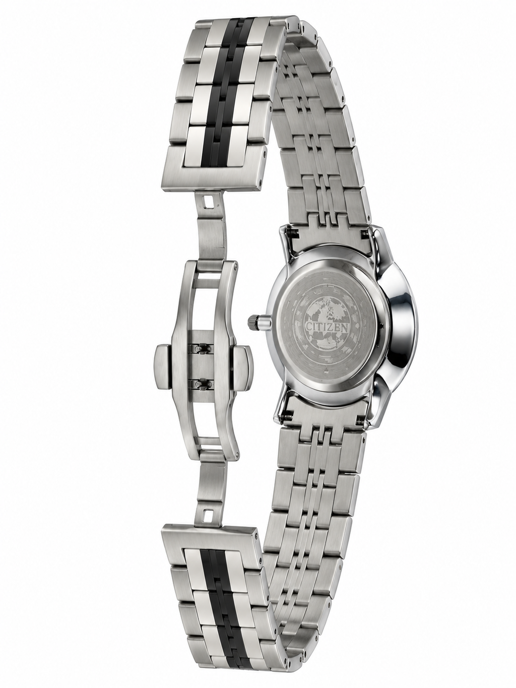 Citizen Quartz