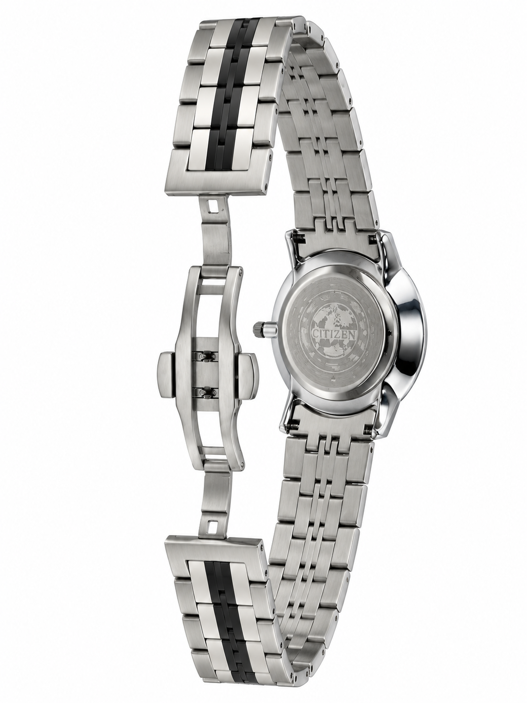 Citizen Quartz