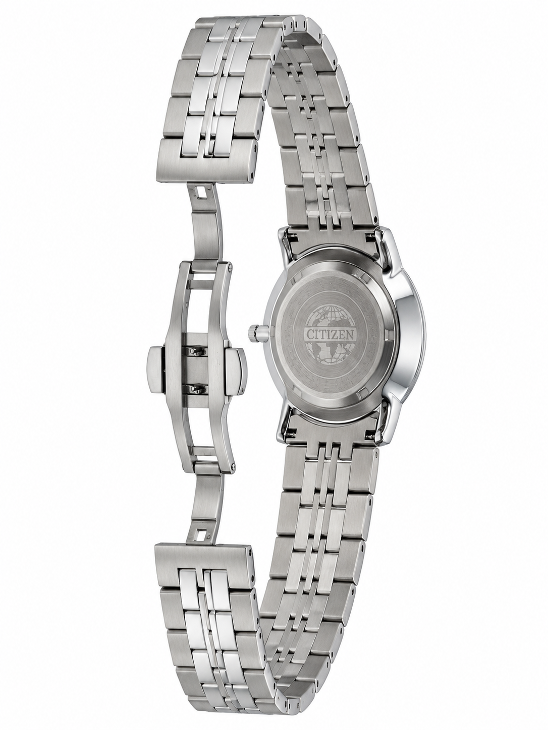 Citizen Quartz